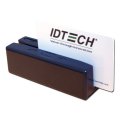 SecureMag MagStripe Reader (USB, HID, 3-Track, EVAL Kit, Black with Demo Key Inject Load)