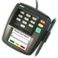 Sign and Pay Payment Terminal (RS232, with Contactless, Includes 110 Volt Power Supply and Cable)