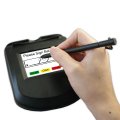 uSign 300 Signature Capture Pad (USB-HID, Cable)