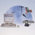 Intermec 6920 Mobile Communication Server Software