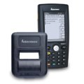 PB20B Direct Thermal Portable Printer (Bluetooth, RoHS, 208034-100 and Thermal Receipt)