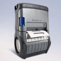 PB32 Direct Thermal Portable Printer (3 Inch, Label PTR, Serial and USB Interfaces)