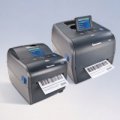 PC43t Direct Thermal-Thermal Transfer Desktop Printer (300 dpi, LCD, Latin and Asian Fonts, RTC, NA PC)