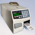 PF2i Mid-Range Direct Thermal Printer (203 dpi, Long Door, Universal FW, Self-Strip, LTS and RTC)