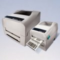EasyCoder PF8 Direct Thermal-Thermal Transfer Printer (203 dpi, 0.5 Inch Ribbon Core, Internal Ethernet Interface and No Power Cord)