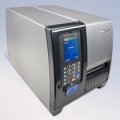 PM43 Mid-Range Direct Thermal-Thermal Transfer Industrial Printer ((203 dpi, FT, Row, Ethernet, LG+F, R+L, HGR, US)