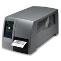 PM4i Industrial Printer (PM43CA, FT, ROW, Radio/Bluetooth, Long Door, Front Door)