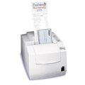 POSjet 1500 POS Printer (208 dpi, 12 lps Print Speed, 2 Color Ready - Black and Red, USB Interface, 12-Line Validation and Full Check Printing)