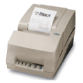 Series 153 Receipt-Journal Printer (Serial Interface, Ithaca Cash Drawer Emulation, 15-Line Validation and 25-Pin Port)