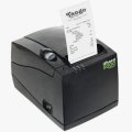 9000 Thermal Printer (Serial 25-Pin, Thermal Label/Receipt, Black)