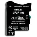 UltraLinx UP3P Protector 100V (66 Block Protector, 100V Clamp, 350MA Fuse Q 25/5)