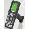 XG100 Wireless Mobile Computer (Rugged Gun, WIN Mobile 6.1, 52-Key Alpha-Numeric, 2D Ready, VGA Display)