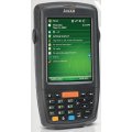 XM66 Wireless Mobile Computer (WLAN 802.11b/g, Bluetooth, WIN MOB 6.1, 256MB/256MB, 1D Imager, PDA)