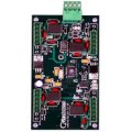 NXT-4x4 - I/O Module (Expansion Board, NXT TCP/IP Access)