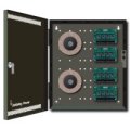 FPA300-A8E1 Enclosure (Dual Volt, AC Camera, Power Supply, 8 Camera Outputs)