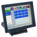 Logic Controls LA3000 Series All-In-One System
