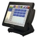 SB-9015 All-in-One POS System (SB9015F, Intel D525 Dual-Core, CPU, 2GB RAM)