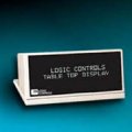 Logic Controls TD3000 Table Display (RS232)