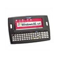 MX3X Wireless Mobile Computer (Scanner+RS232, Outdoor Touch, Black/5250, 802.11b-g, CE5.0, RF TERM)