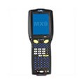 MX9 Wireless Handheld Computer (802.11bg, 38-Key, Alpha 2D, CE 5.0 3.7 QVGA TCH Color In/Out)