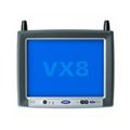 Thor VX8 Wireless Vehicle Mount Computer (Atom 1.6GHz, Indoor, 802.11a/b/g/n, Bluetooth, WIN XP, 1GB RAM x 80GB HDD)