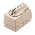 MiniMICR Check Reader (RS232 Interface) - Color: Gray