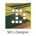 MCL-Designer (for Datamax Graphical Display, Includes MCL Client)