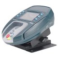 Fixed Height Transaction Terminal Stand (for the Verifone MX800 Family, Hypercom, Honeywell 8500)