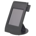 Tablet Enclosure (Flex 7, with Swivel Max Stand 7-8 Inch Table, Black)
