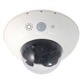 DualDome D15 Secure Network Camera (Night Panoramic Version)