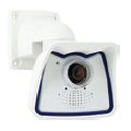 M24 Camera (Indoor/Outdoor, 3 MEGA Hemispheric Camera, Includes 11mm Lens)