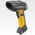 DS3578 Rugged Cordless Imager Scanner (DS3578HD, USB Kit, High Density - Requires Line Cord)
