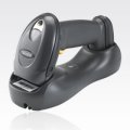 DS6878 Cordless 2D Imager (DS6878HD Scanner Only - Bluetooth, High Density) - Color: Twilight Black