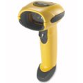 LS3008 Rugged Handheld Scanner (Scanner Only - Multi-Interface) - Color: Yellow-Twilight Black