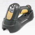 LS3578-FZ Cordless Rugged Scanner (Scanner Only - Multi-Interface, Fuzzy Logic)