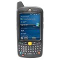MC67 Wireless Mobile Computer (802.11abgn, HSPA+ 2D GSM WEHH 6.5 Numeric 512MB/1GB GPS)