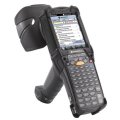 MC9190-Z RFID Handheld Reader (802.11a/b/g, Lor Col, 53-Key, Bluetooth, WM 6.5, EU Freq)