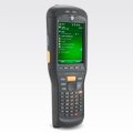 MC9500-K Wireless Rugged Mobile Computer (Brick, WAN LAN PAN, 2D Imager, Integrated GPS, Color VGA Display, 256MB/1G, Alpha Numeric Wide, WM 6.X, Data Only)