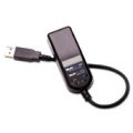 MultiMobile USB Portable USB Modem (V.92 Data/Fax World Modem, USB)