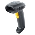 RealPOS 2356 Standard Handheld Scanner (High Performance, HH Scanner, 1/2D Scanner, Charcoal)