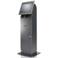 SelfServ 60 Kiosk (17 Inch, Capacitive Touch, Core2Duo P 8400, High Density, 2GB DDR2)