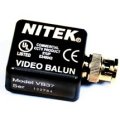 VB37M Video Balun Transceiver (Up to 1000 Feet - Male BNC Connector)