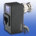 NV-216A-PV Power-Video Transceiver (Passive, RJ45 and BNC)