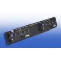 NVT NV-RM8-10 Rack Panel