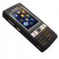 H21 Rugged Windows Mobile 6.5 Smartphone Kit (1D, English, QWERTY, Laser Barcode Scanner)
