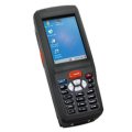 H-25 Wireless Rugged Windows CE 6.0 Terminal (2D Imager, Includes USB Cable and Wall Charger)
