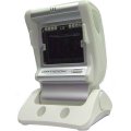 M5 Stationary Scanner (2D Presentation Imager with USB Connection Kit) - Color: White