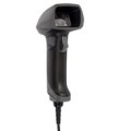 OPI 2201 1D/2D Imager Scanner (RS232 with Auto Focus) - Color: Black
