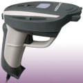OPR 3001 Rugged Laser Scanner (Handheld, RS232, White)