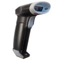 OPR3301 Portable Bluetooth Barcode Laser Scanner (Scanner Only, Black)